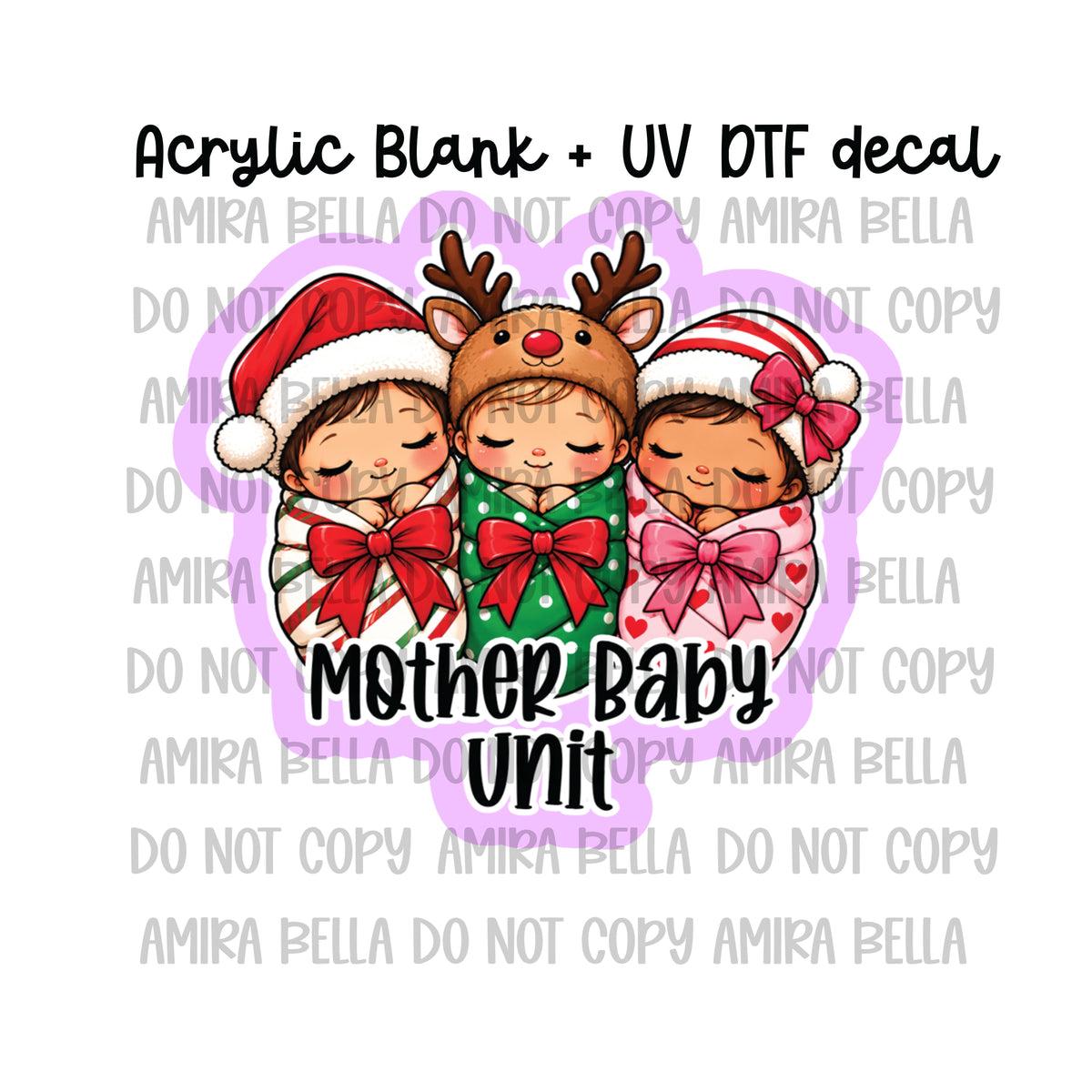 Mother Baby Unit Babies