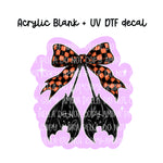 Bow-Bats