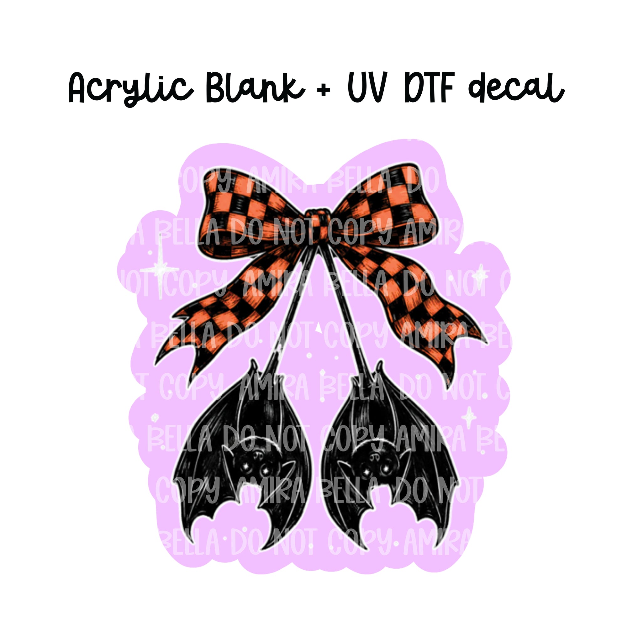 Bow-Bats