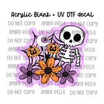 Skelly Candies