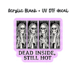 Hot Skelly