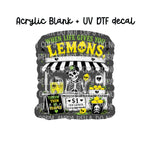 Skelly Lemons