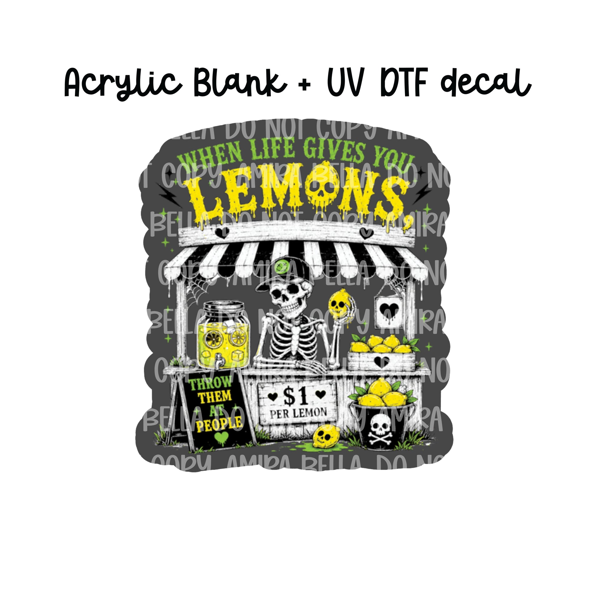 Skelly Lemons