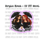 Practical Magic