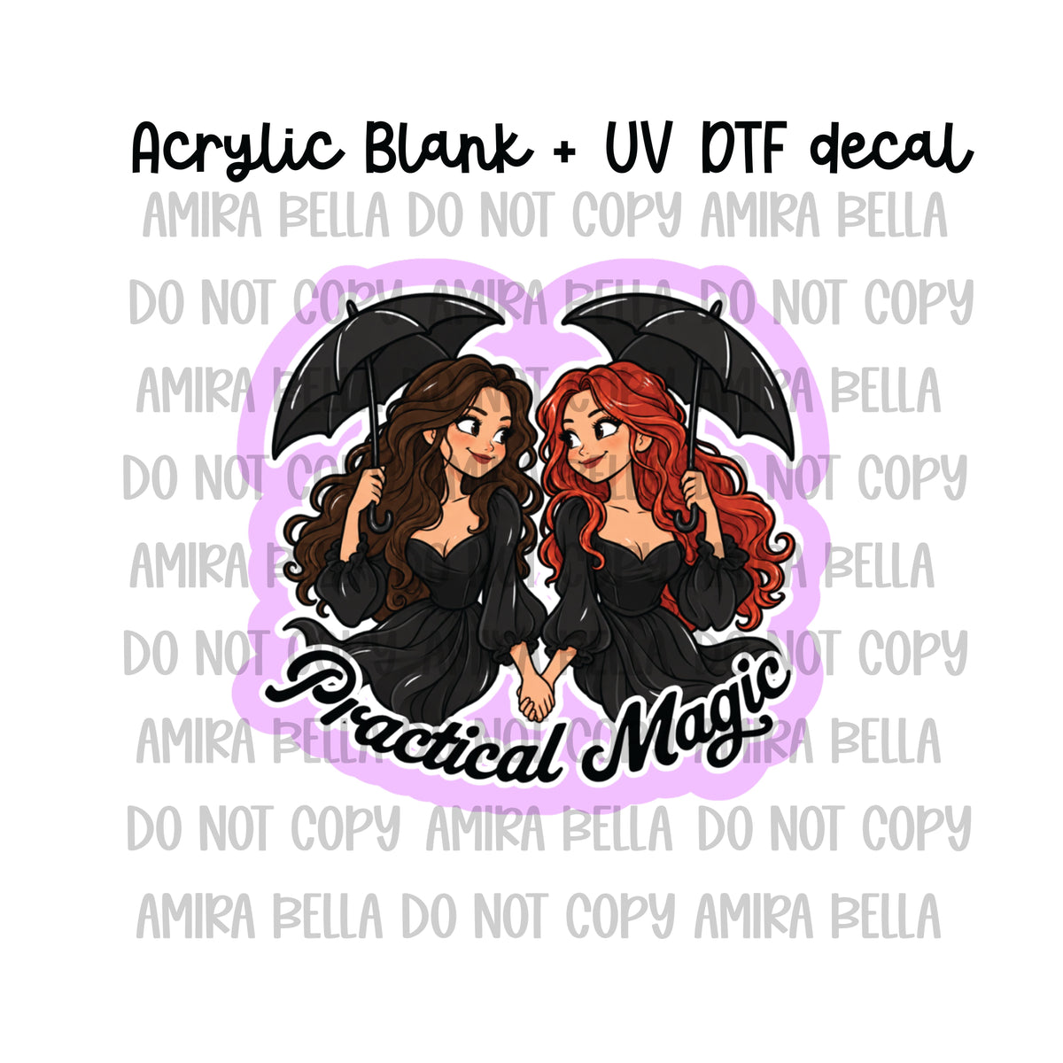 Practical Magic