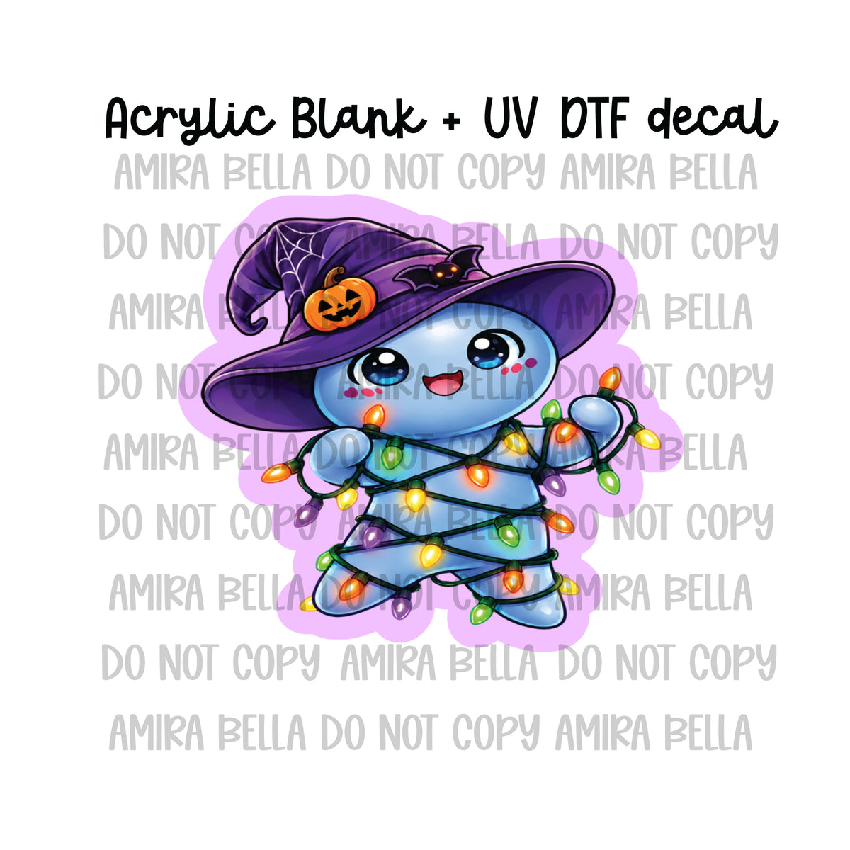 Spooky Glove