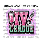 IV League