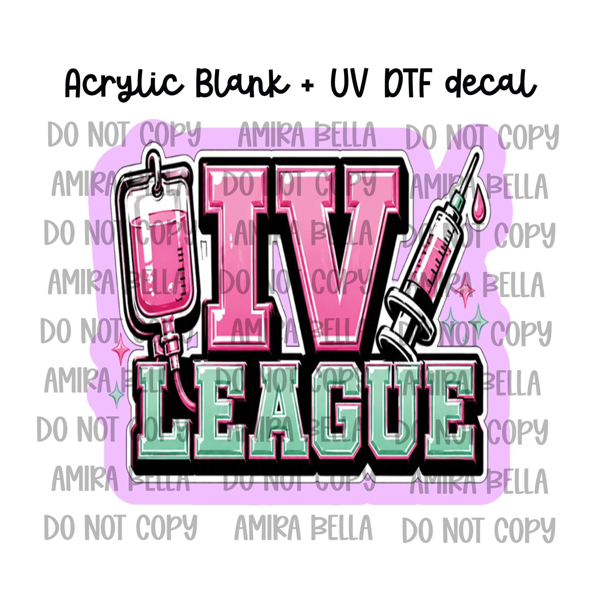 IV League