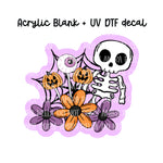 Skelly Candies