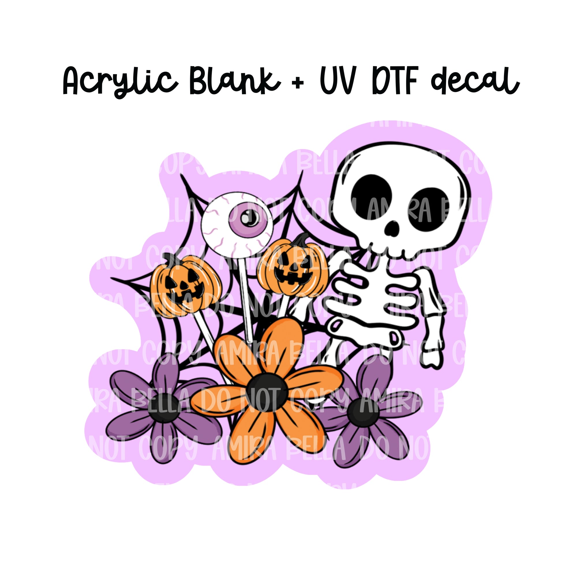 Skelly Candies