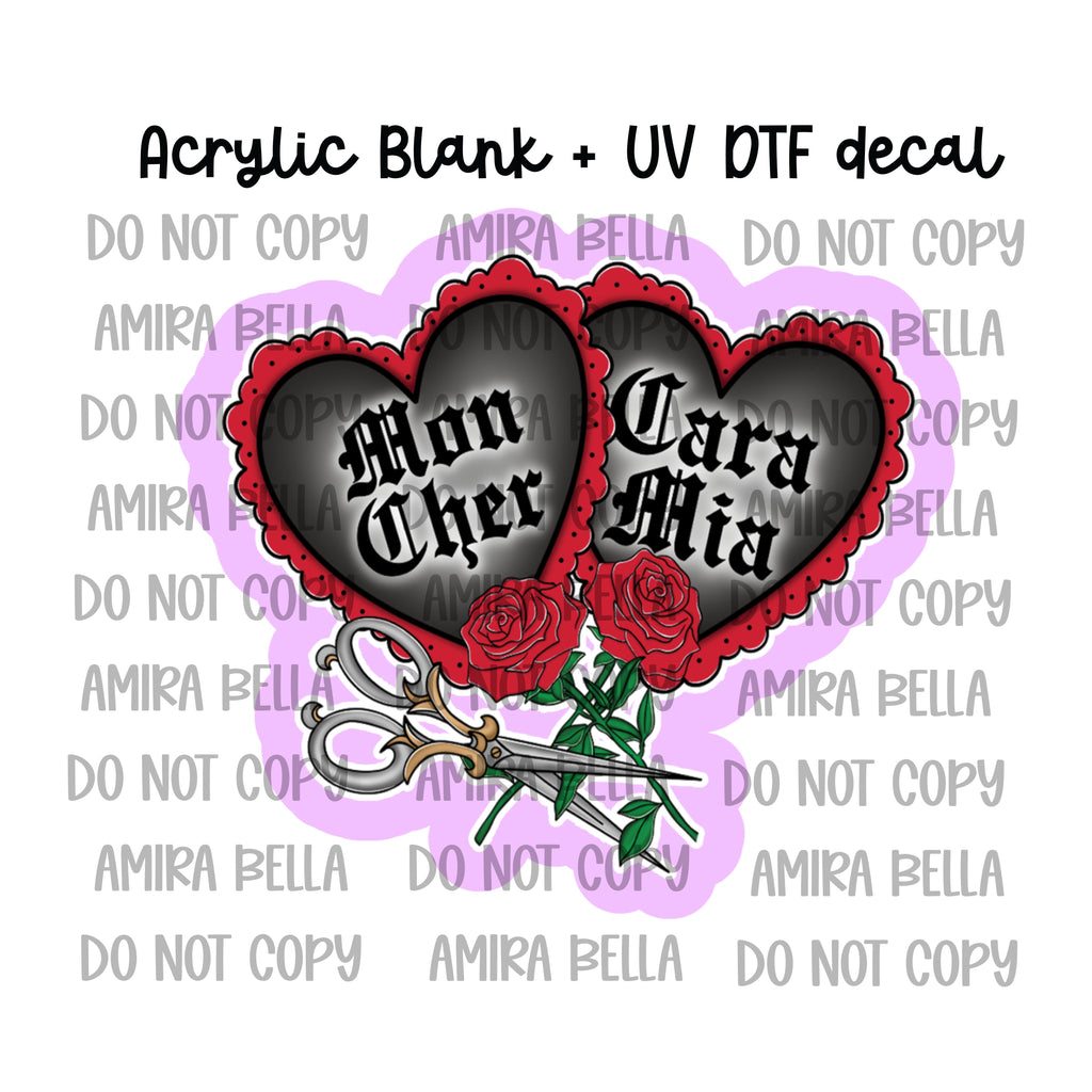 Cara Mia