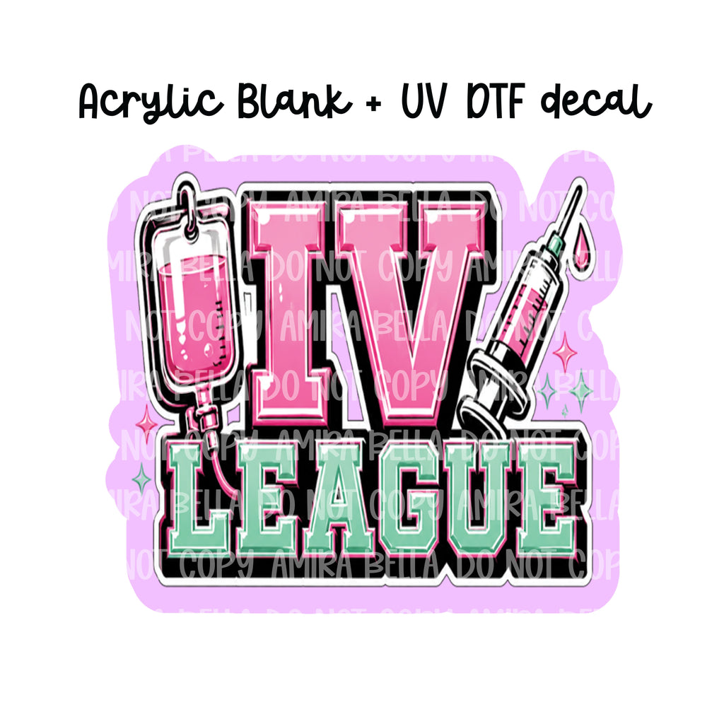 IV League