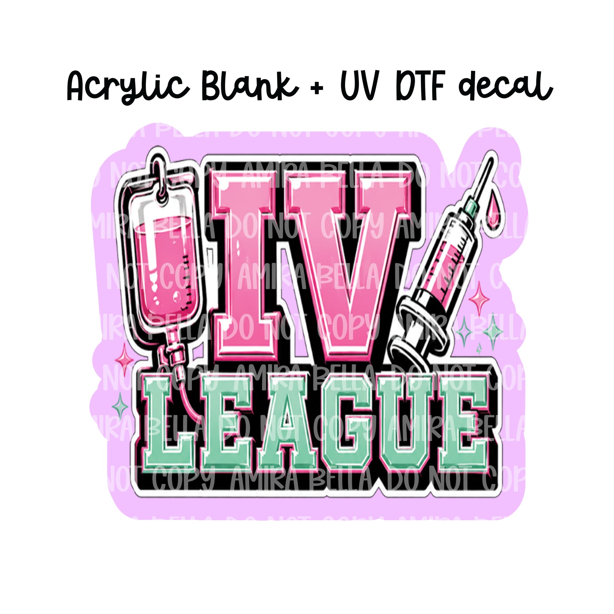 IV League