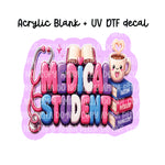 Medical Student