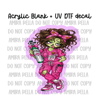 Zombie RT