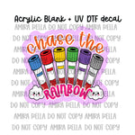 Chase the Rainbow