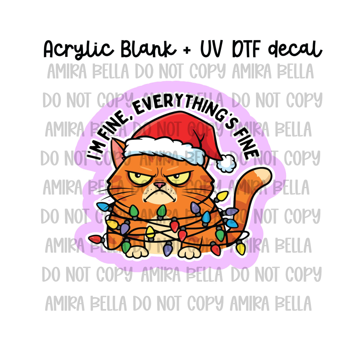 Grumpy Cat