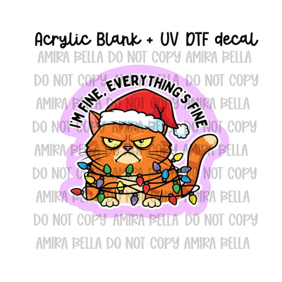 Grumpy Cat