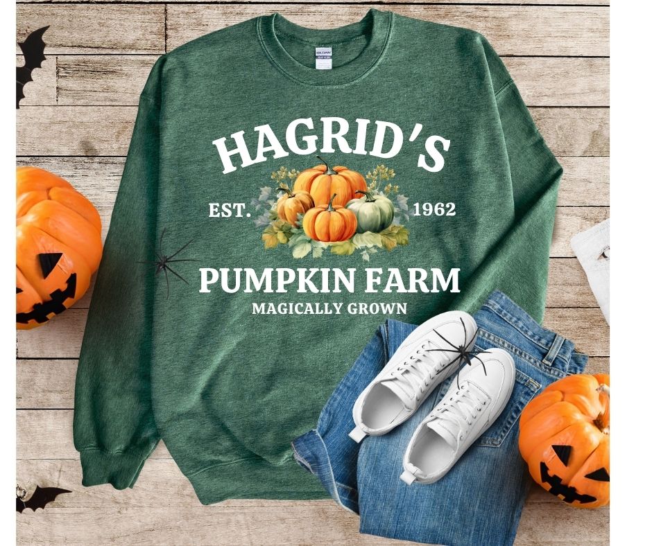 Pumpkin Farm