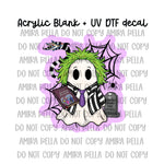 Ghost-BeetleJuice