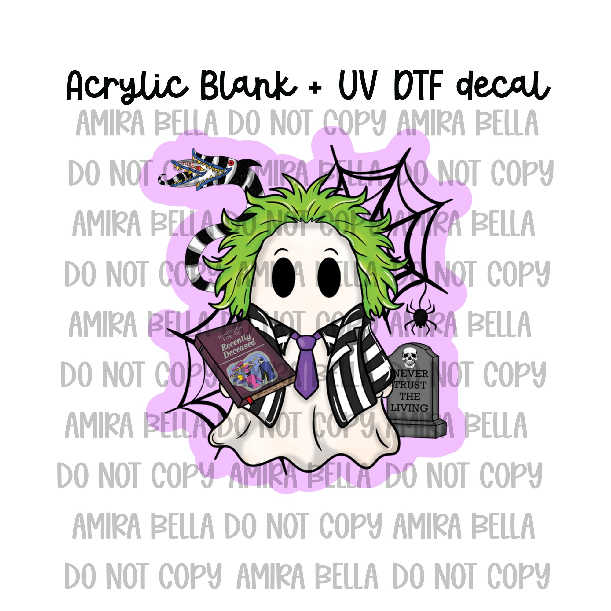 Ghost-BeetleJuice