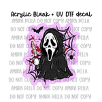 Ghost-GhostFace