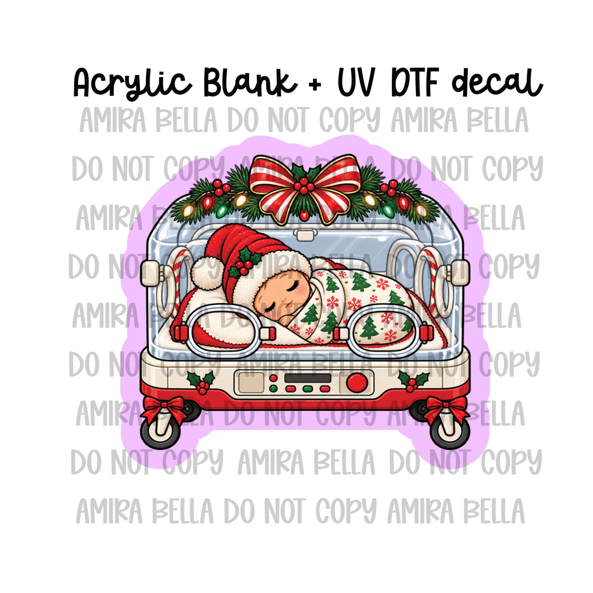 NICU Baby