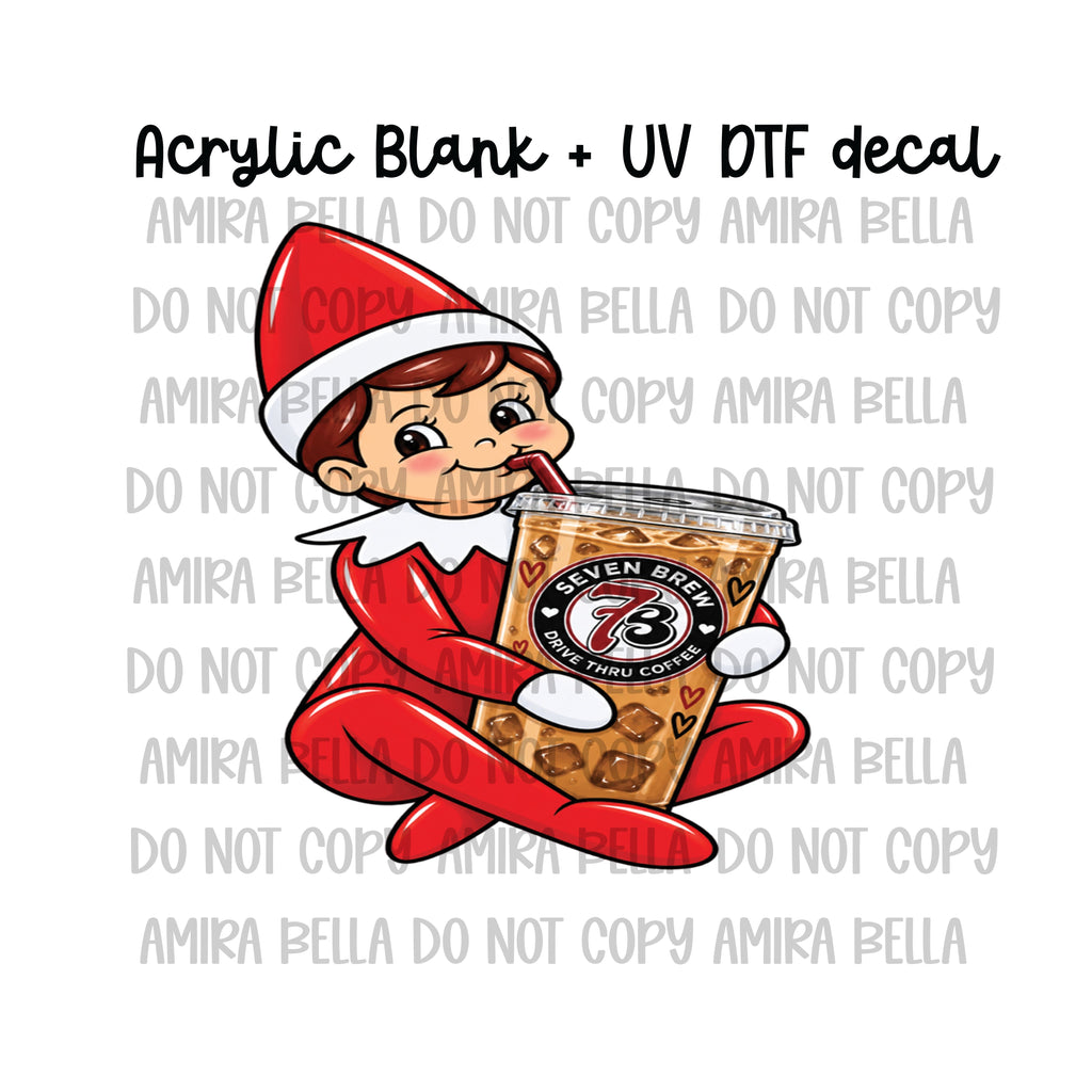 Elf-7B