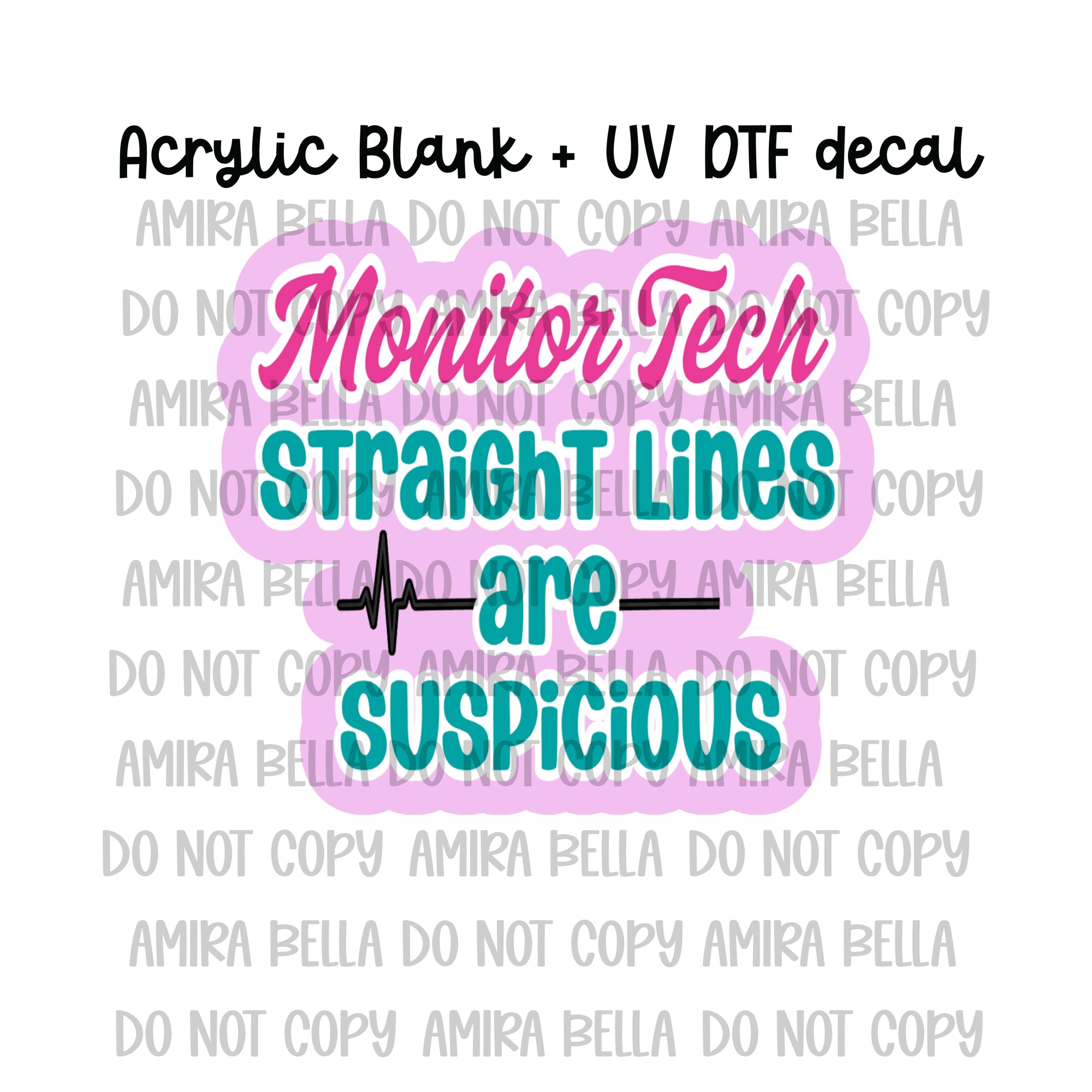 Monitor Tech