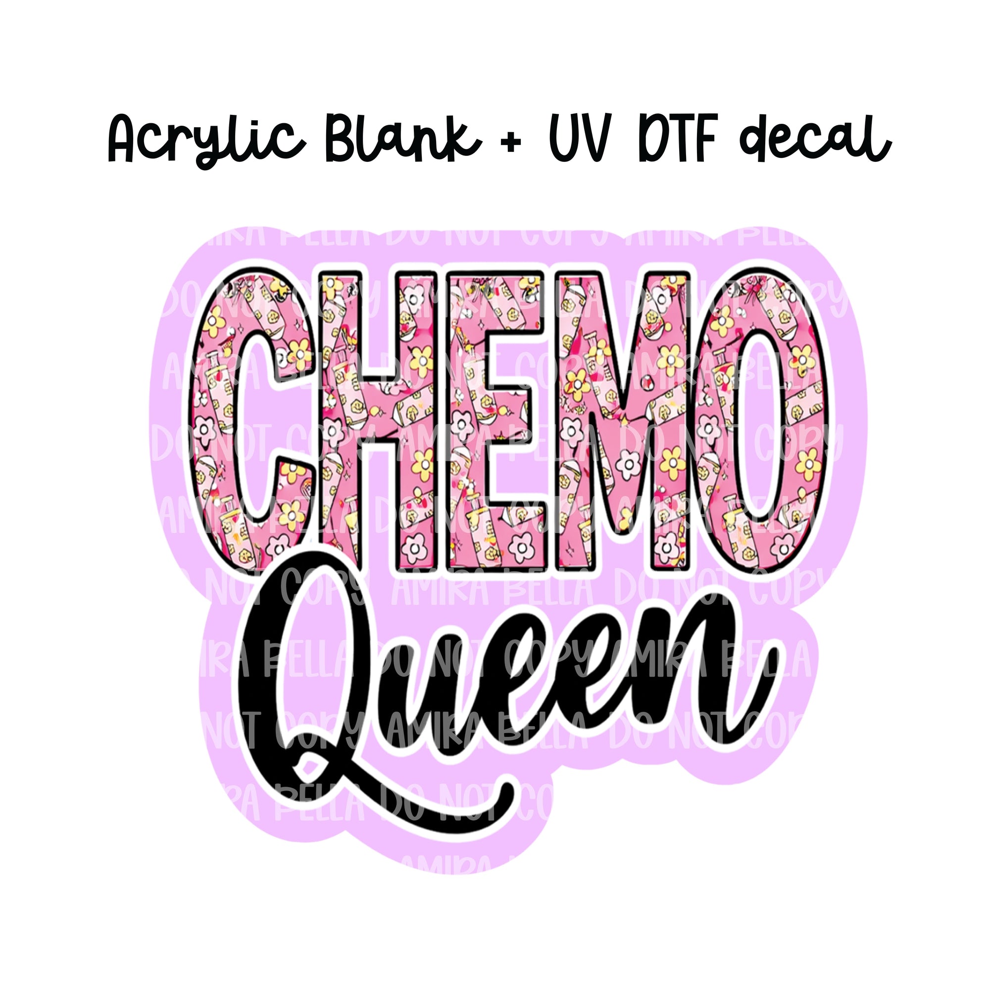 Chemo Queen