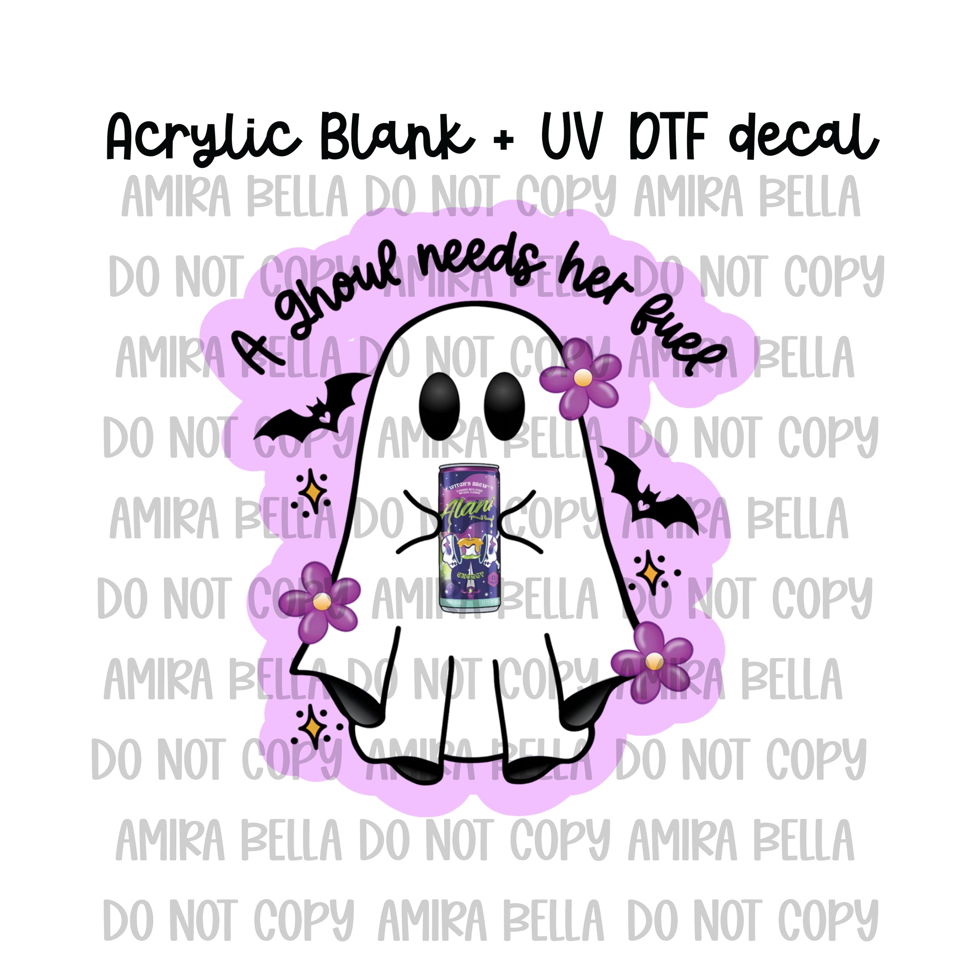 Ghost-Alani