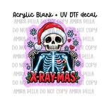 Xray-Mas