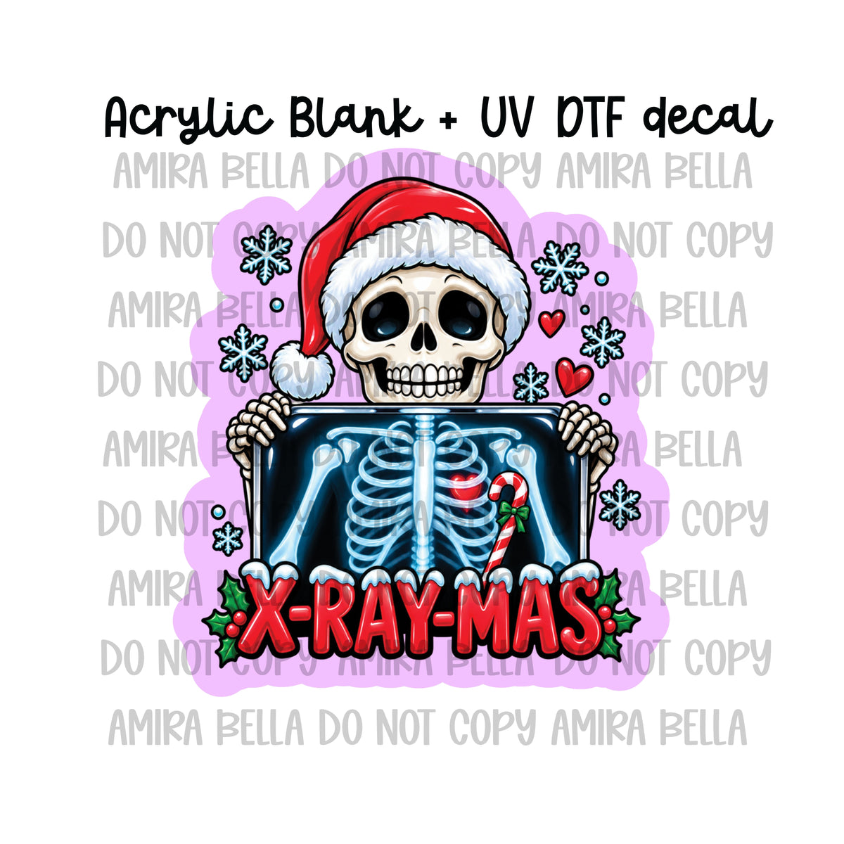 Xray-Mas