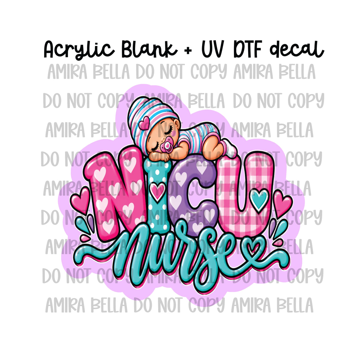 NICU nurse