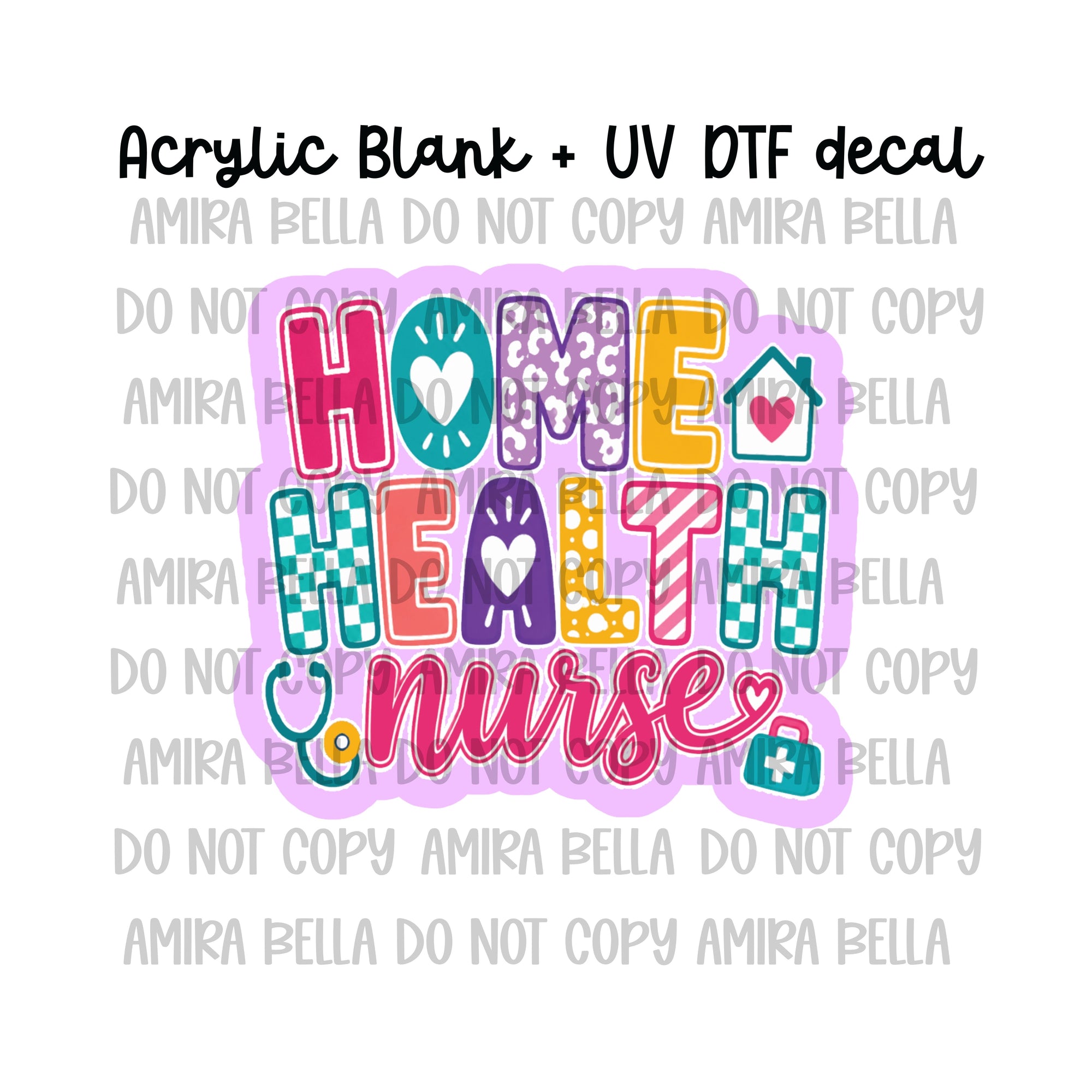 Home Health Nurse