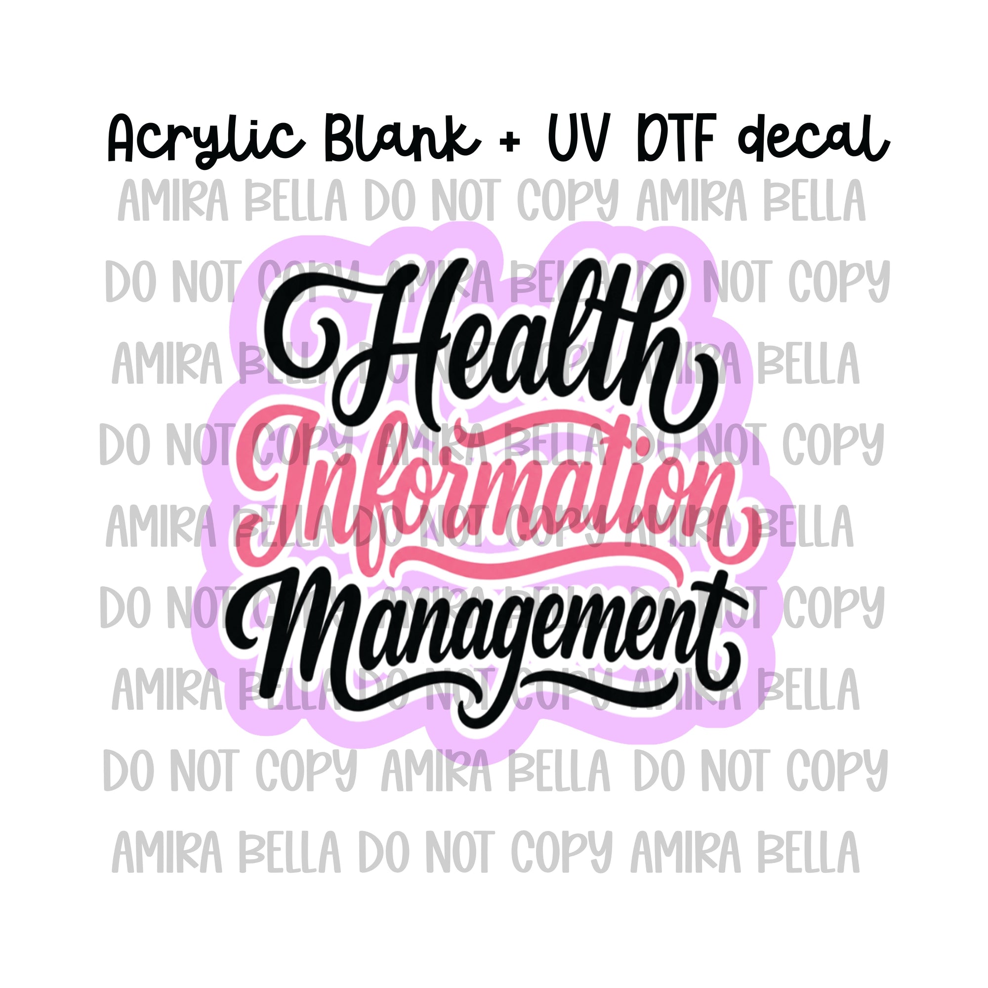 Health Information