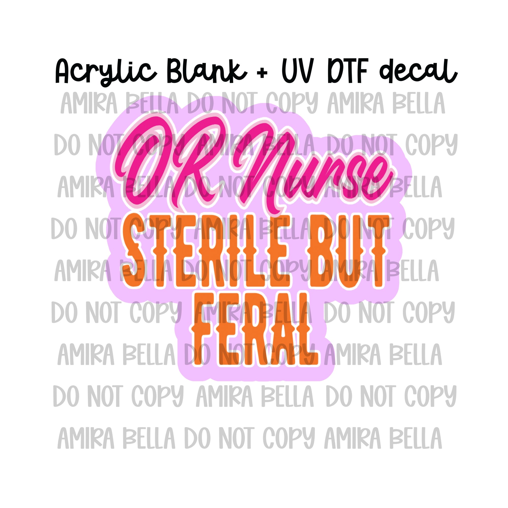 OR Nurse
