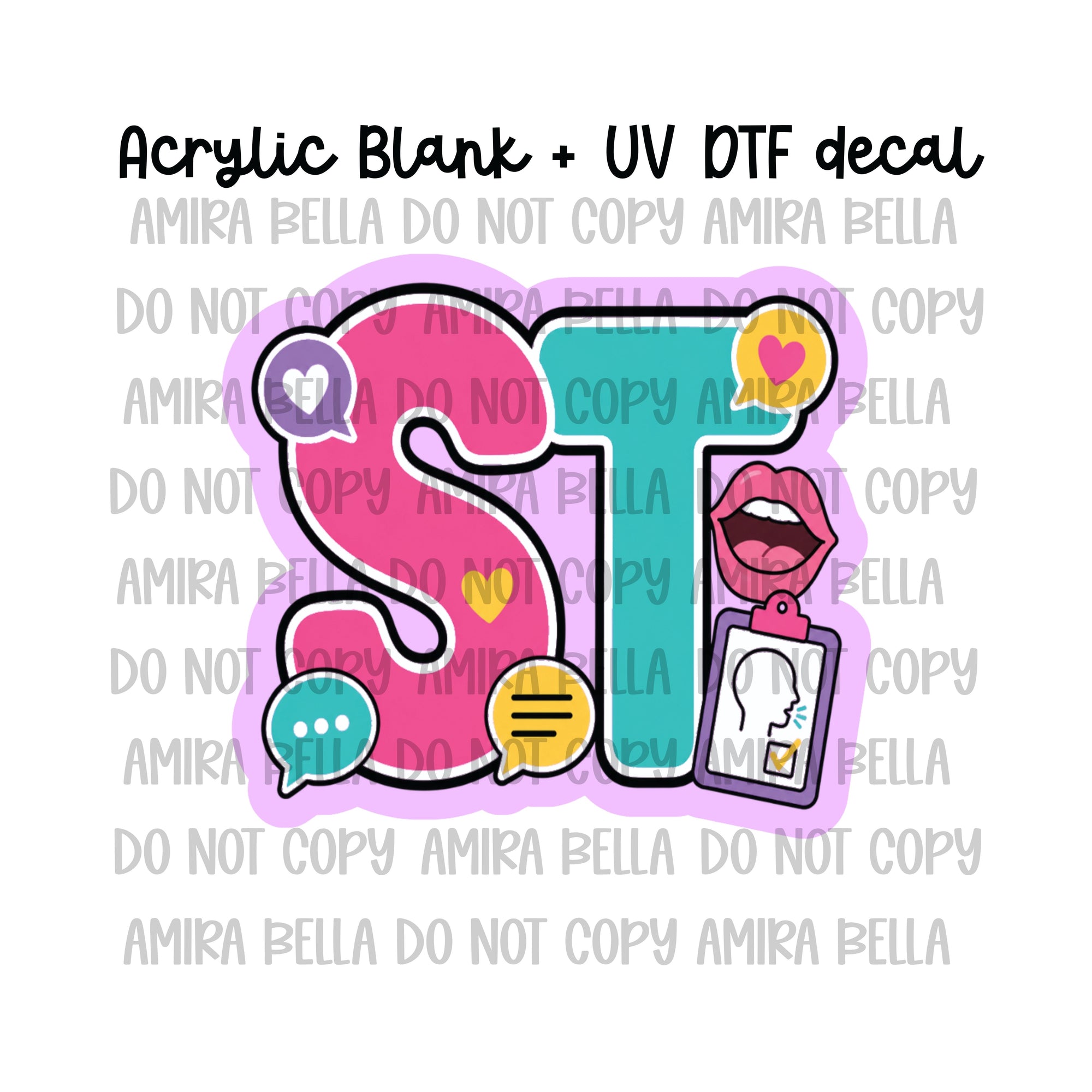 ST