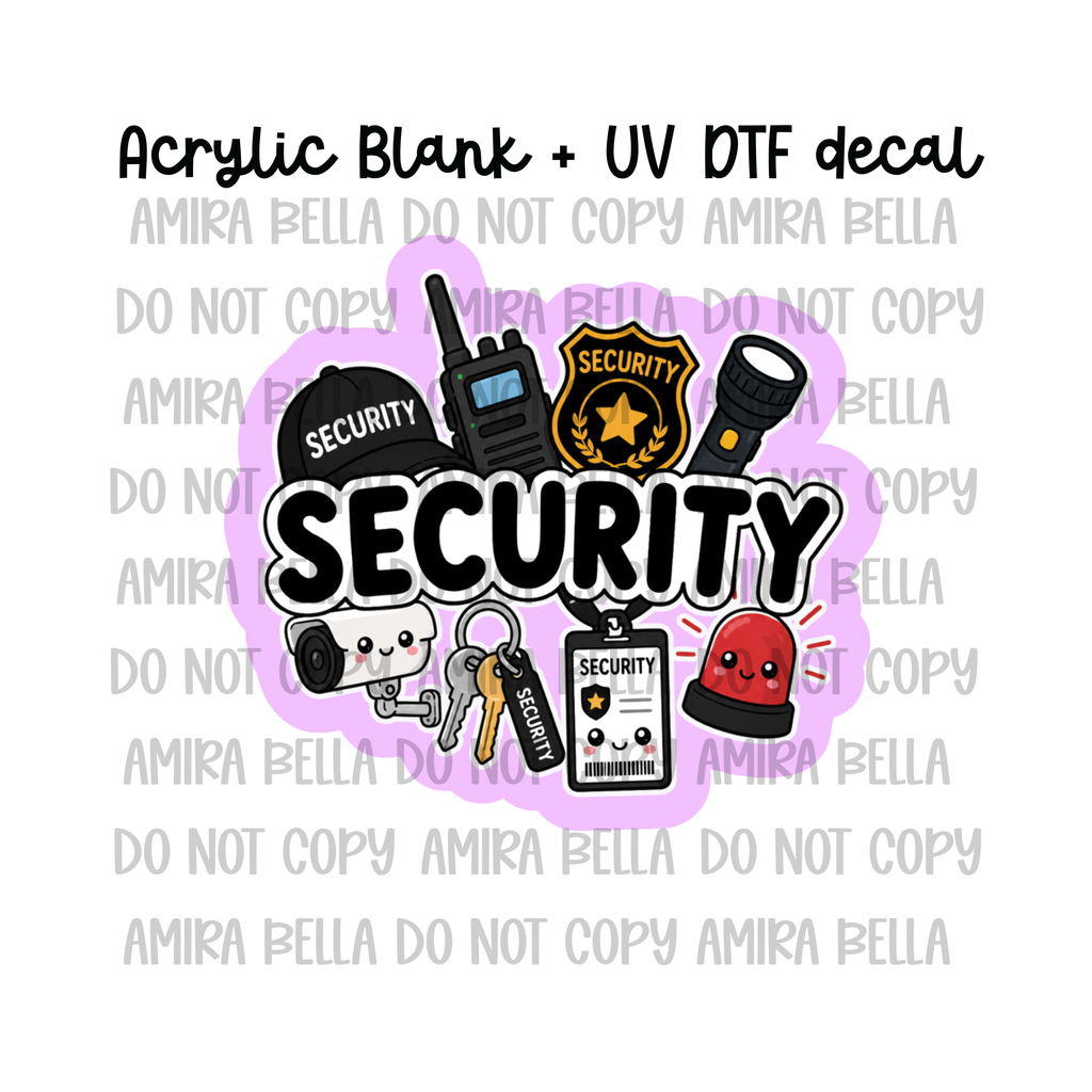 Security