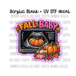 Fall Baby