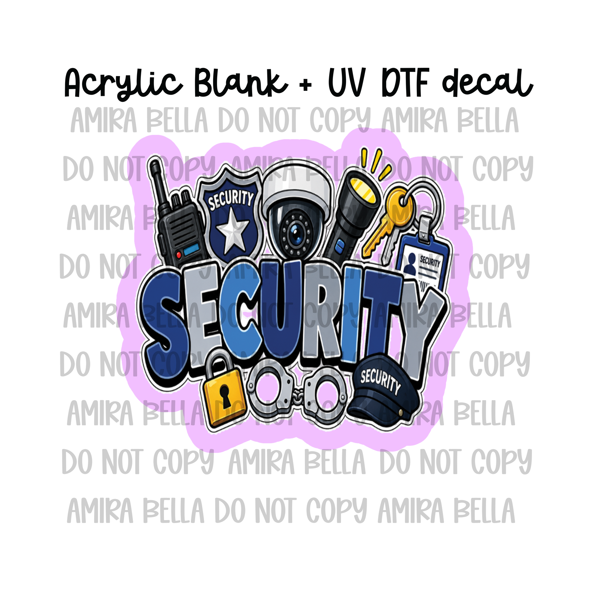 Security A