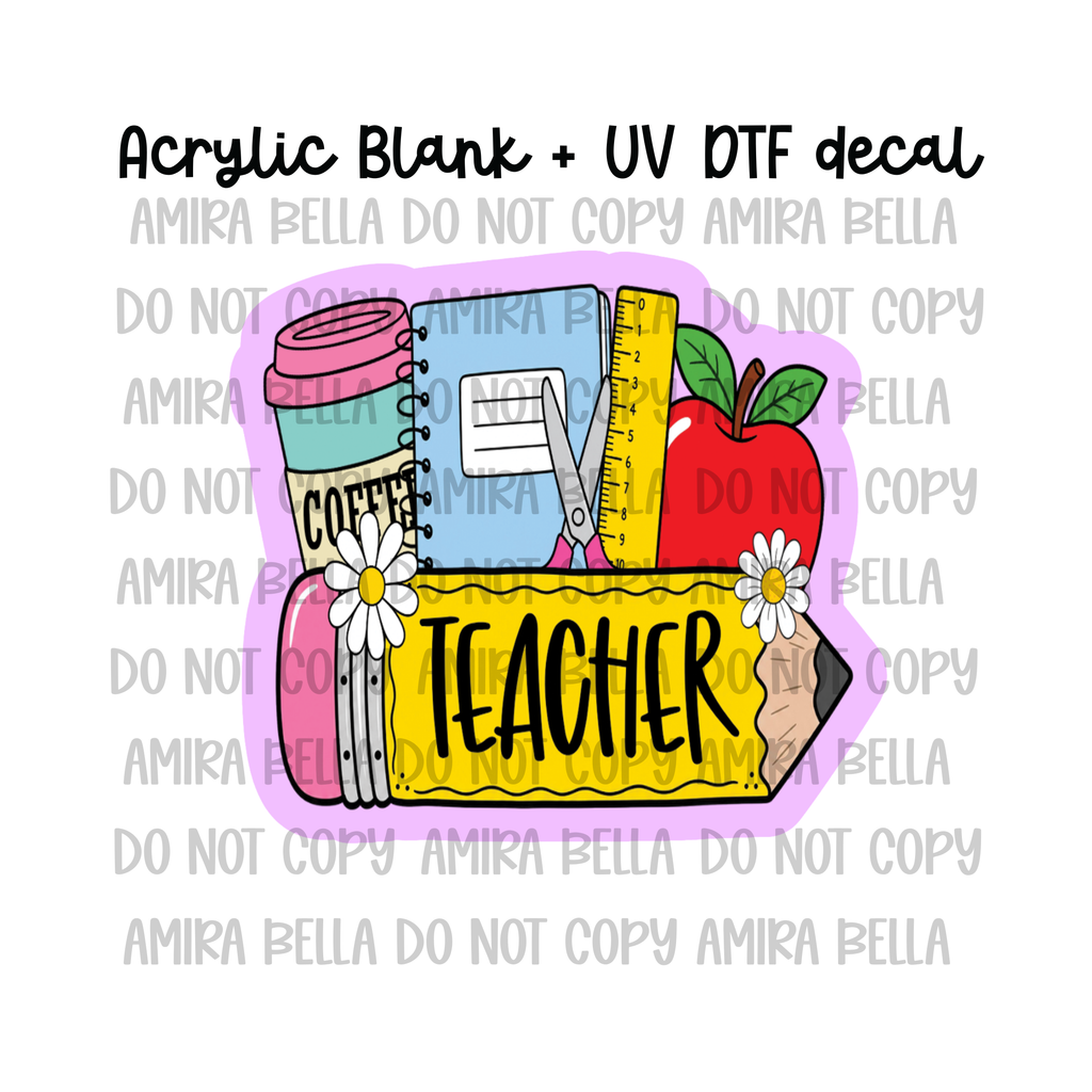 Teacher