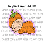 Pumpkin Baby