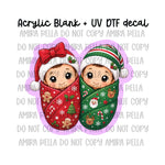 Christmas Babies
