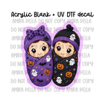 Halloween Babies