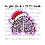 Festive Lungs