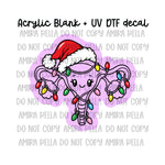 Festive Uterus