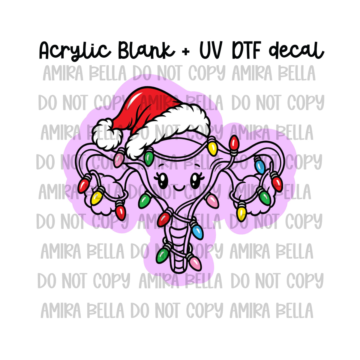Festive Uterus