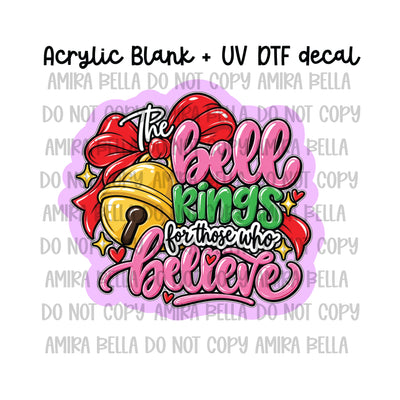 Bell Rings