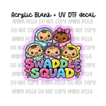 Swaddle Squad